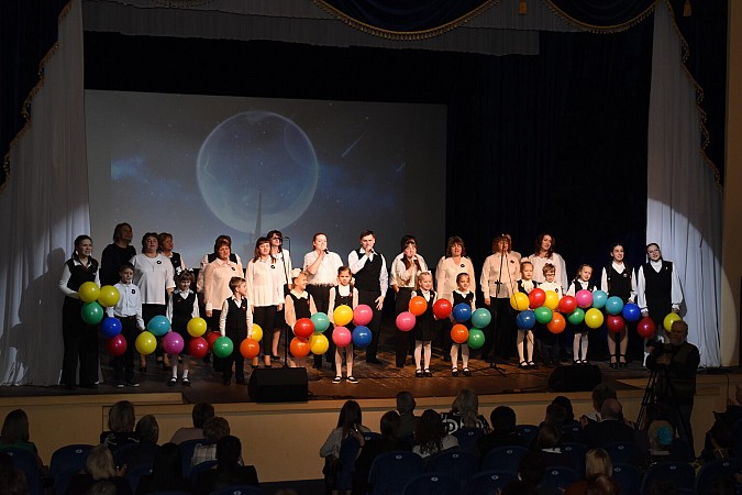 В Кинешме торжественно закрыли Год педагога и наставника фото 3