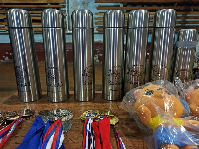 В Кинешме прошли соревнования по всестилевому каратэ фото 4