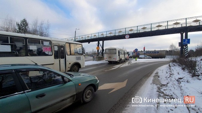 Мосты, дороги, тротуары: в Кинешме кардинально улучшается дорожная инфраструктура фото 8