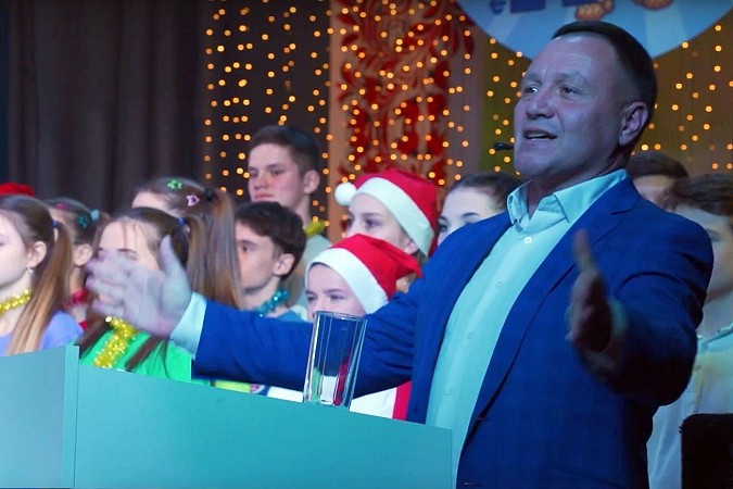 Кинешемские КВНщики приняли участие в первой игре нового сезона Фурмановской лиги КВН фото 4