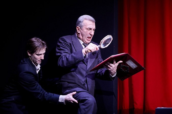 Кинешемское гостеприимство фото 4