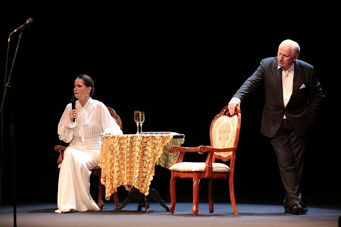 Кинешемское гостеприимство фото 5