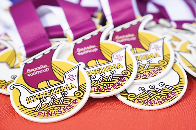 Кинешемское гостеприимство фото 9