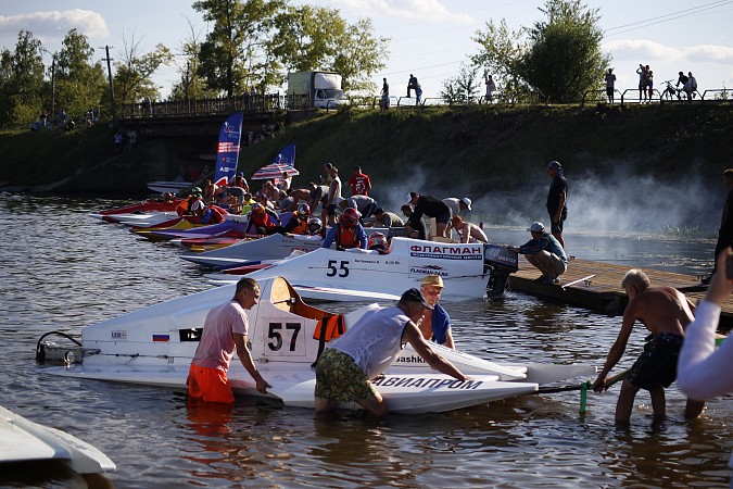 Кинешемское гостеприимство фото 10