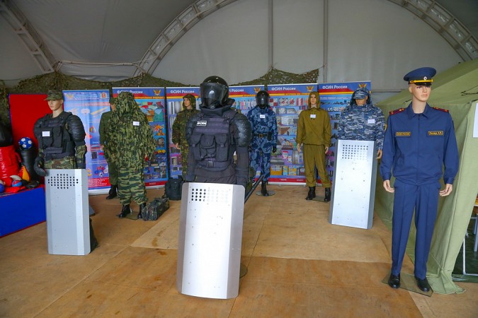 Какие производства организованы в колониях Кинешемского района? фото 5