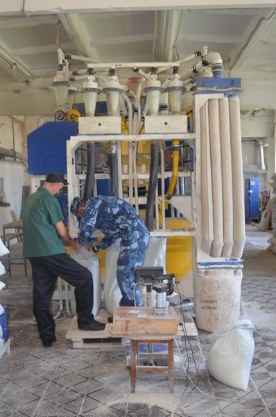 Какие производства организованы в колониях Кинешемского района? фото 3