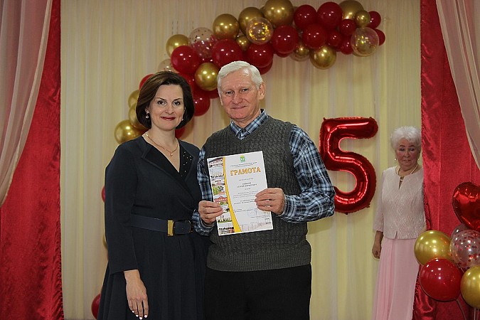 Кинешемский детский сад №3 отметил 55-летний юбилей фото 9