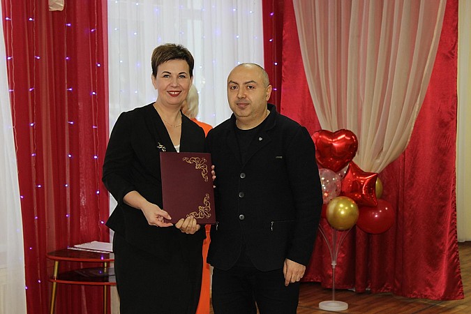 Кинешемский детский сад №3 отметил 55-летний юбилей фото 13