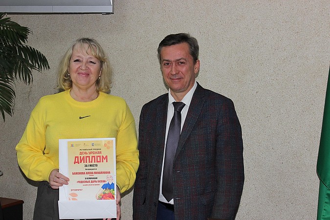 В Кинешме обсудили вопросы развития ТОСовского движения фото 4