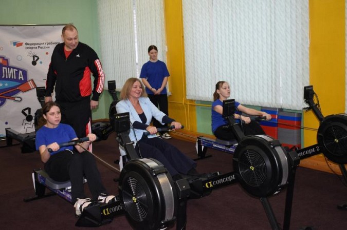 В Кинешме в формате дайджест-сессии подвели итоги 2023 года фото 3