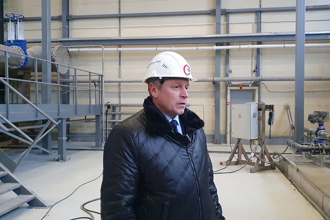 В Кинешме в формате дайджест-сессии подвели итоги 2023 года фото 4