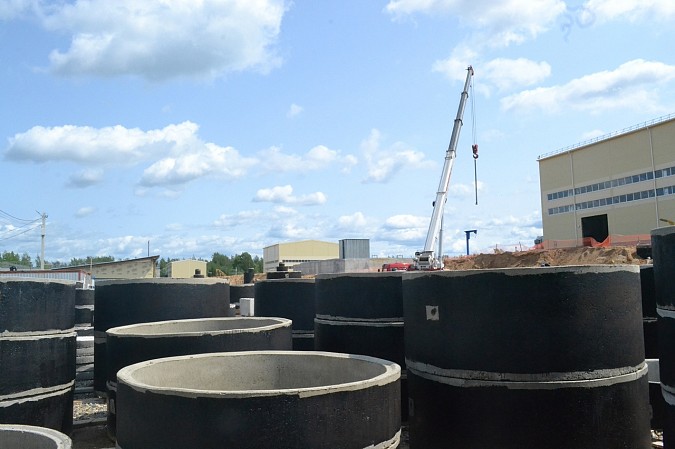 Инвестиции в экологические проекты выведут Кинешму на новый уровень фото 4