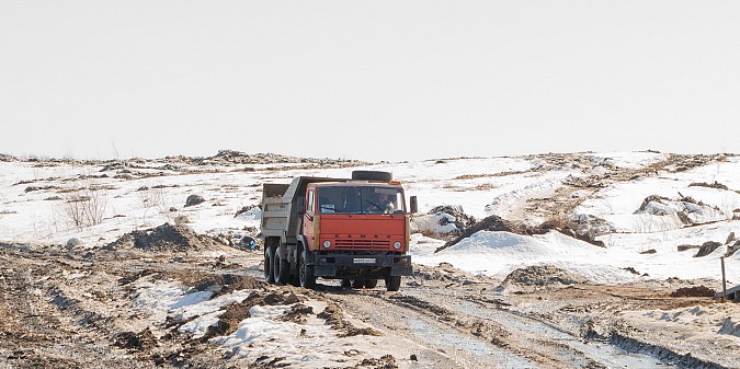 Инвестиции в экологические проекты выведут Кинешму на новый уровень фото 7