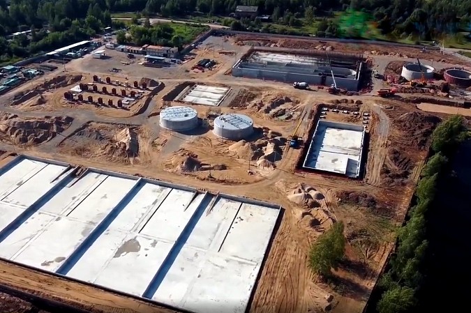 Инвестиции в экологические проекты выведут Кинешму на новый уровень фото 6