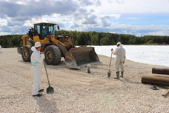 Инвестиции в экологические проекты выведут Кинешму на новый уровень фото 8
