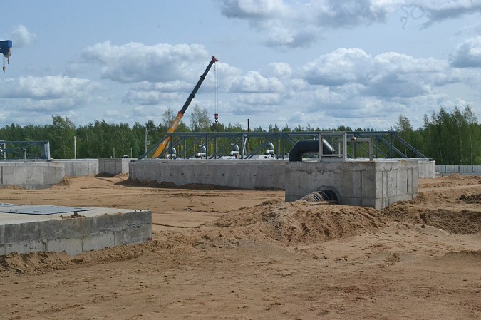 Инвестиции в экологические проекты выведут Кинешму на новый уровень фото 5