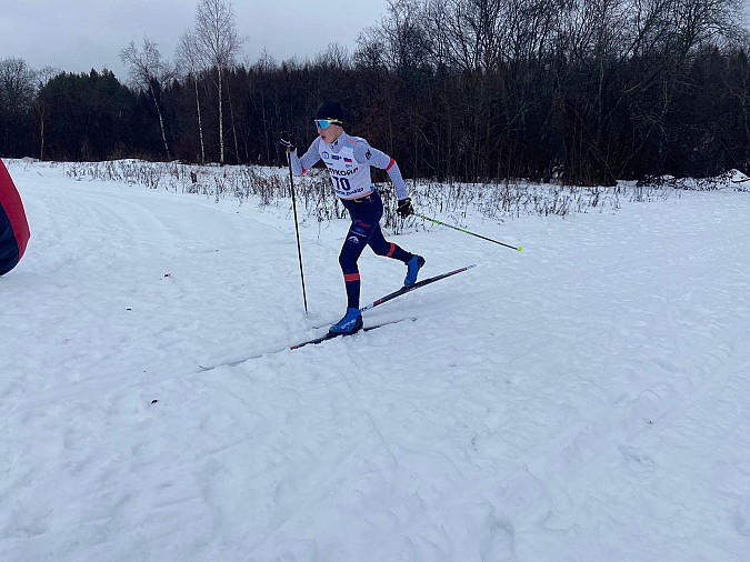 Лыжники Кинешмы завоевали награды на региональных соревнованиях фото 18