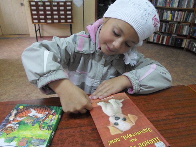 Кинешемские дошкольники побывали в Стране Знаний фото 11