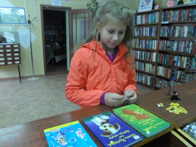 Кинешемские дошкольники побывали в Стране Знаний фото 10