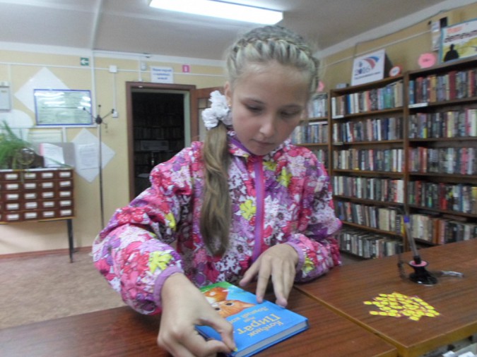 Кинешемские дошкольники побывали в Стране Знаний фото 5