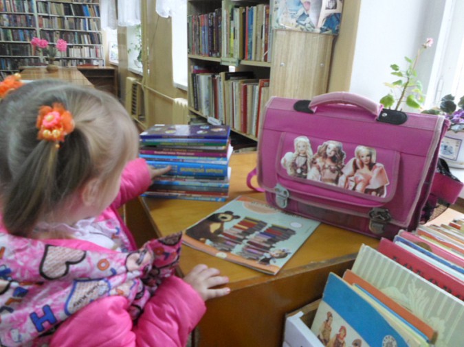 Кинешемские дошкольники побывали в Стране Знаний фото 3