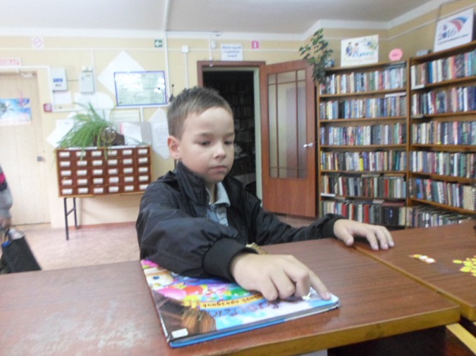 Кинешемские дошкольники побывали в Стране Знаний фото 6