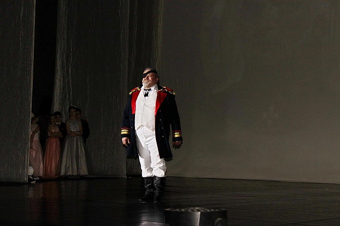 В Кинешме состоялся большой кадетский бал фото 30