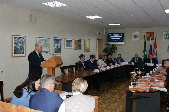 В Кинешме подвели итоги в области гражданской обороны фото 2