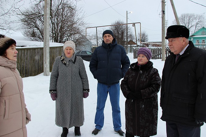 Завершено строительство пешеходного перехода через Вандышевский овраг фото 6