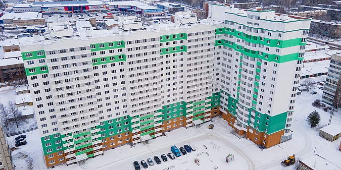 ФОТО: Олег Мелехин