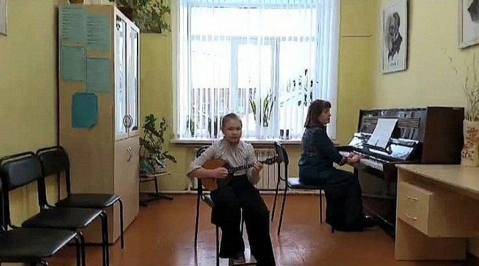 Кинешемский ансамбль домристов завоевал Гран-при международного конкурса фото 3