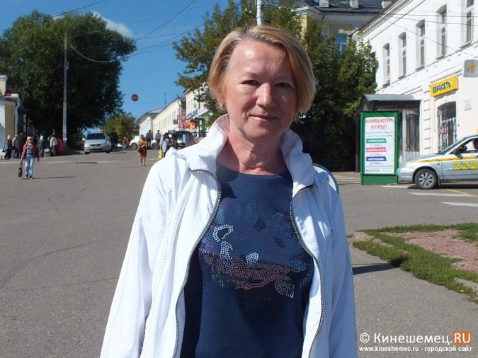 Лидия Ваганова