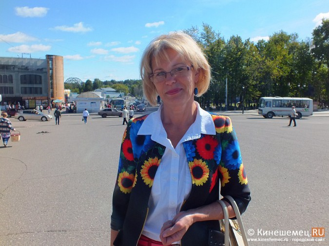 Наталья Борисова