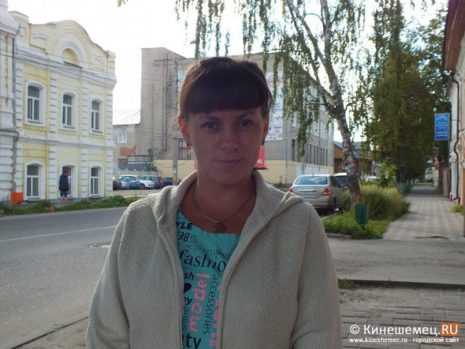 Татьяна Акулова