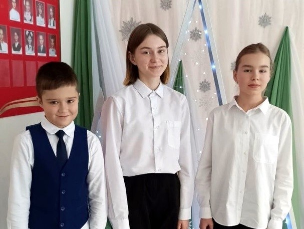 Учащиеся кинешемской ДШИ - Лауреаты Международного конкурса в Москве фото 2