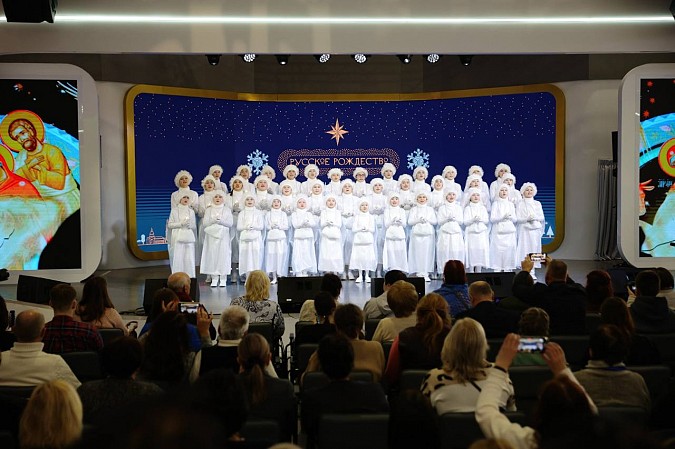 На международной выставке-форуме «Россия» прошел День Ивановской области фото 5