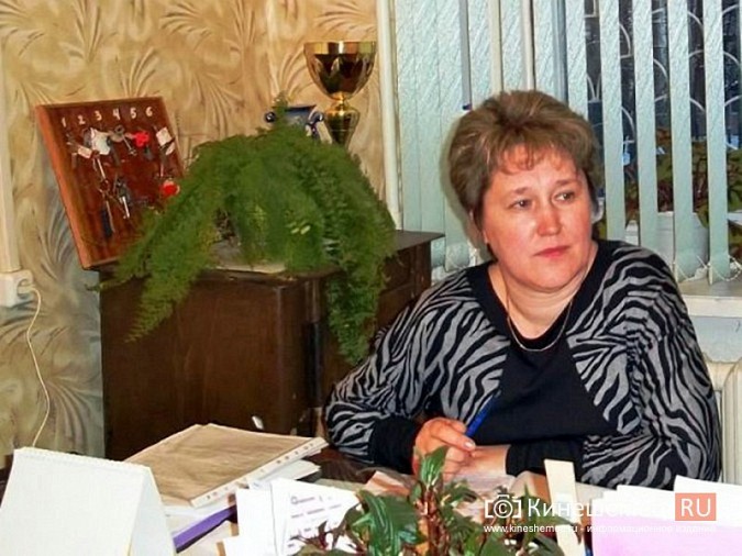 Светлана Скворцова покинула пост директора школы №19 фото 2