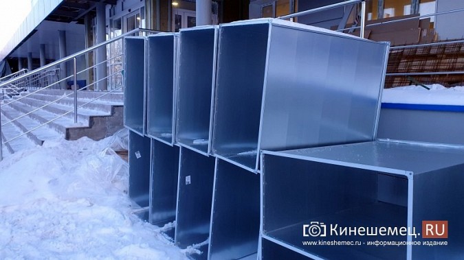 Ремонт поликлиники на ул.Правды спешат завершить до 1 марта фото 5