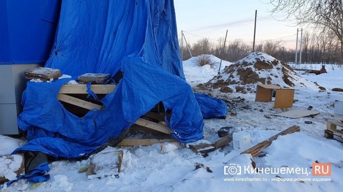 Ремонт поликлиники на ул.Правды спешат завершить до 1 марта фото 15