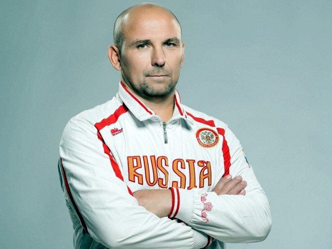 55-летие отмечает известный кинешемский тренер по самбо Игорь Пшеничных фото 2