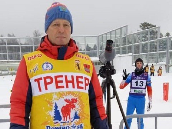 Биатлонисты Кинешмы вошли в пятерку лучших на 2 этапе XII Зимней Спартакиады учащихся фото 10