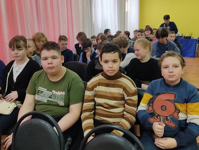 В Кинешме прошла викторина, посвященная блокаде Ленинграда и Сталинградской битве фото 5