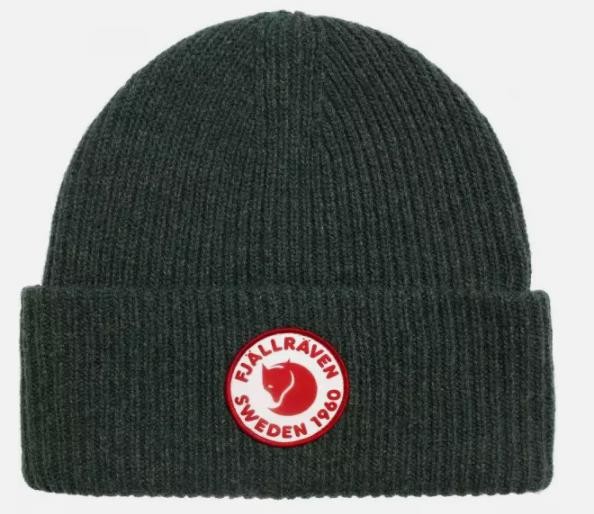 Fjallraven: производитель экипировки для активного отдыха фото 2