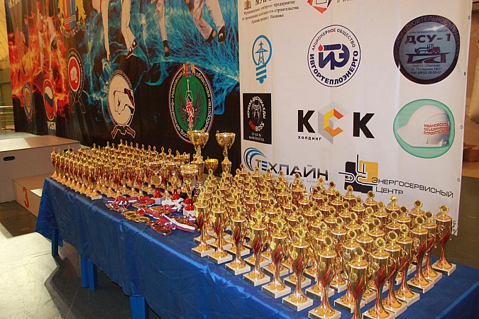 В Ивановской области сражались за Кубок губернатора по каратэ фото 7