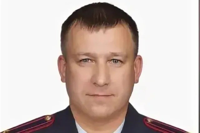 Кинешемскую полицию возглавил Владимир Клочев фото 2