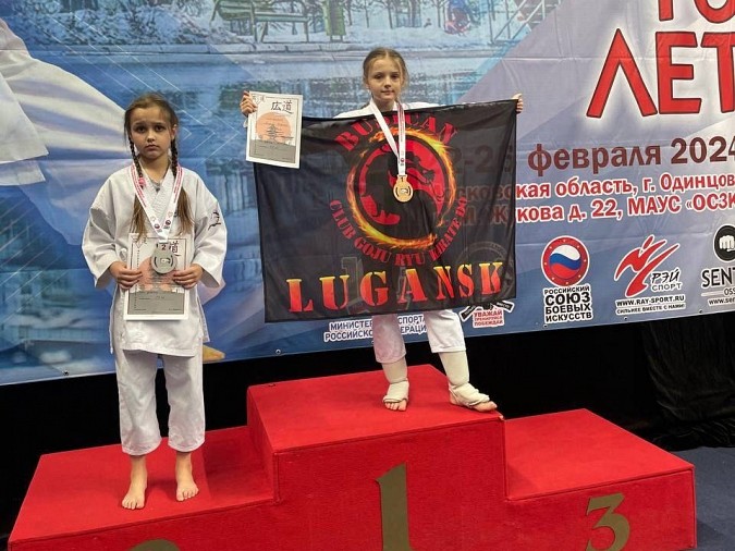 Кинешемцы завоевали награды на Всероссийском турнире по всестилевому каратэ фото 2