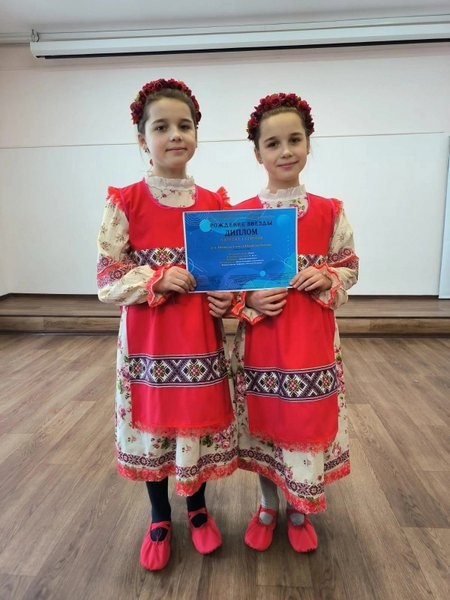 Учащиеся кинешемской ДШИ стали победителями Международного конкурса фото 2