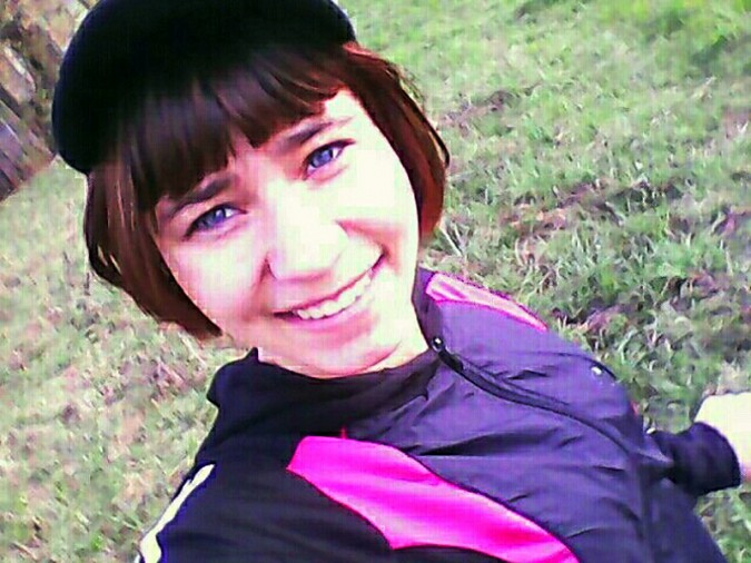 Наконечникова Карина