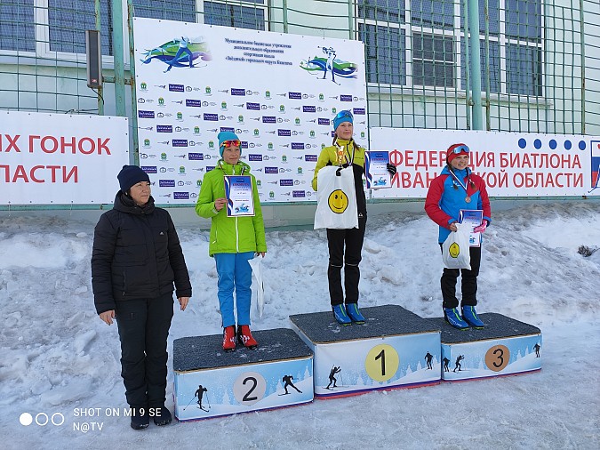 В Кинешме лыжный «Весенний марафон» посвятили 10-летию Крымской весны фото 11