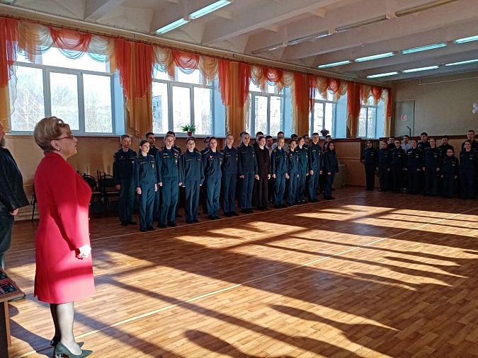 Ученики школы №18 стали призерами Всероссийских соревнований Школьной гребной лиги фото 4